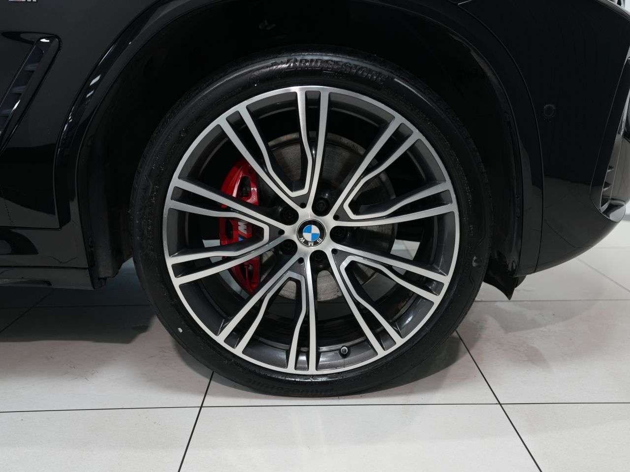 2022 BMW X3 2022 BMW X3