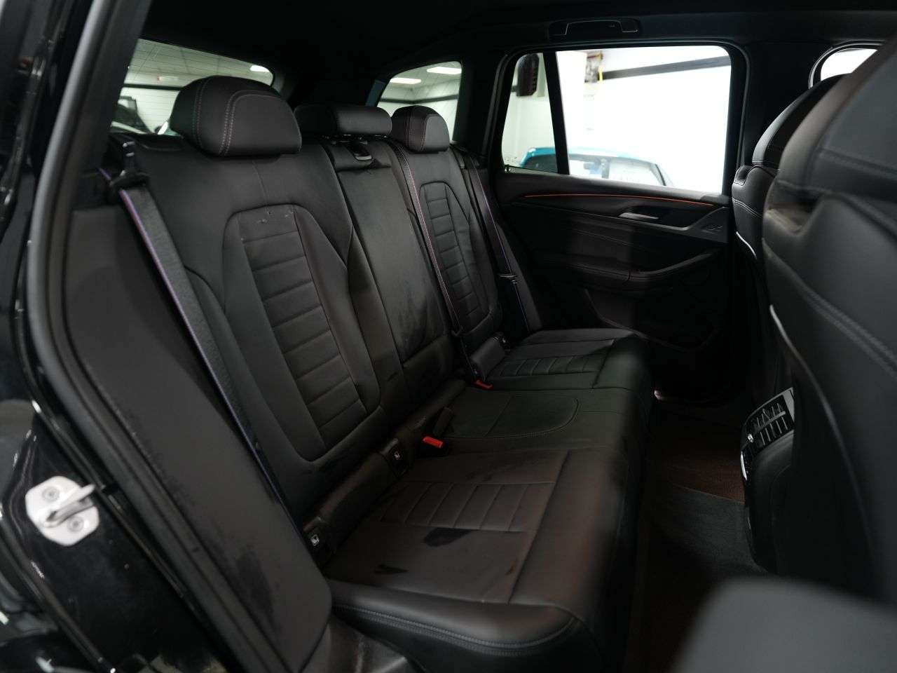 2022 BMW X3 2022 BMW X3
