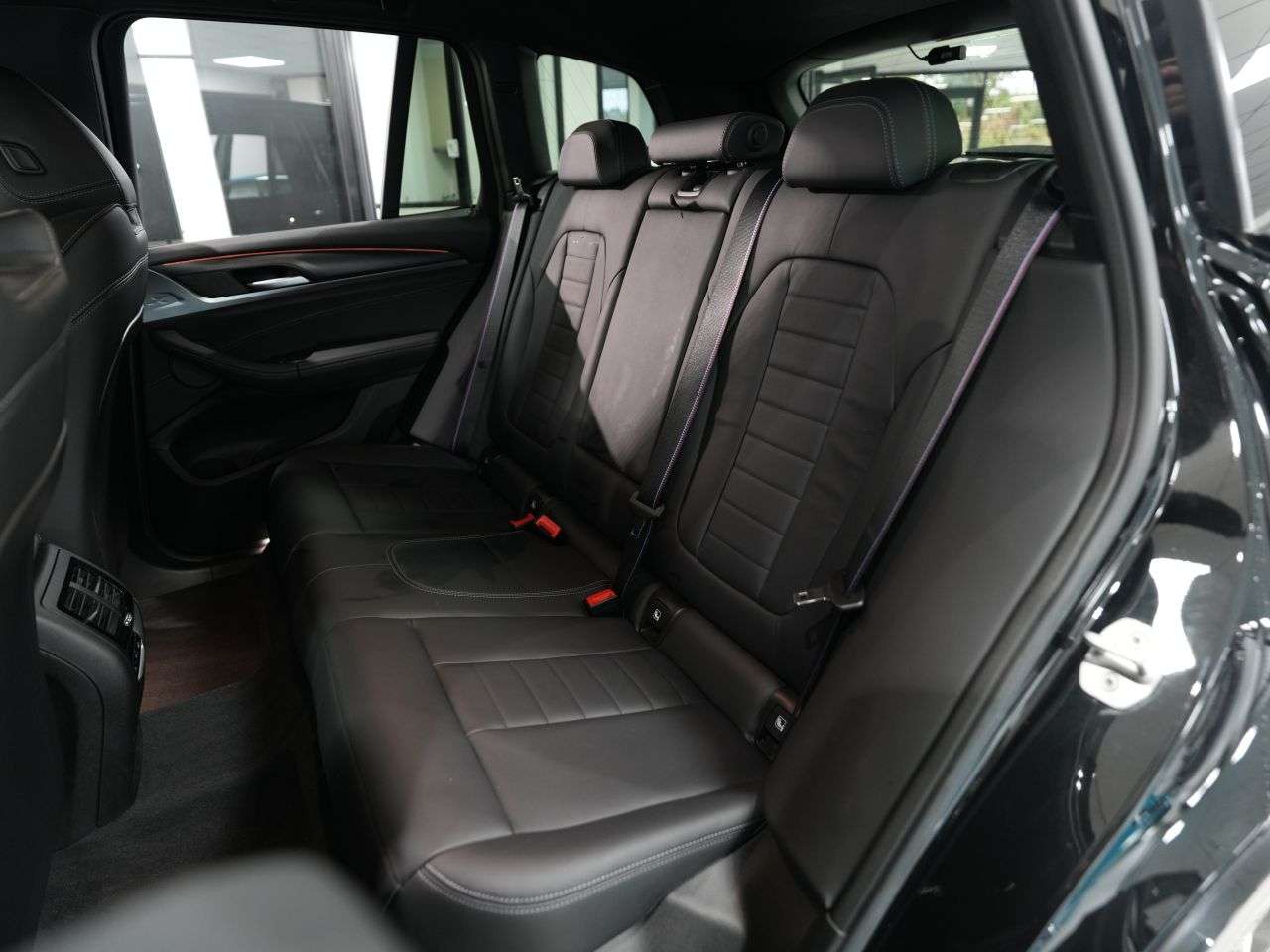 2022 BMW X3 2022 BMW X3