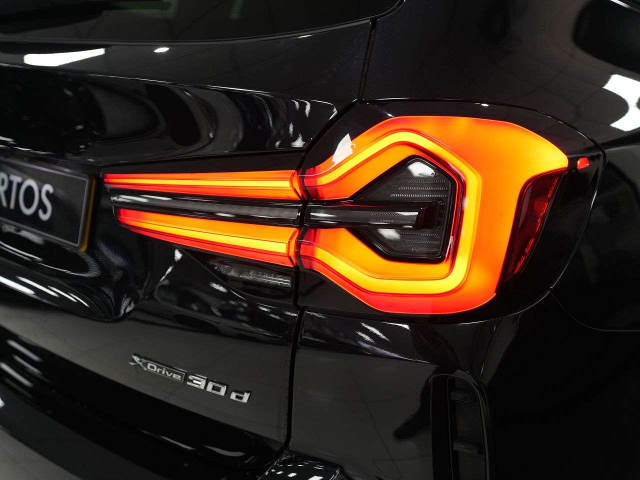 2022 BMW X3 2022 BMW X3