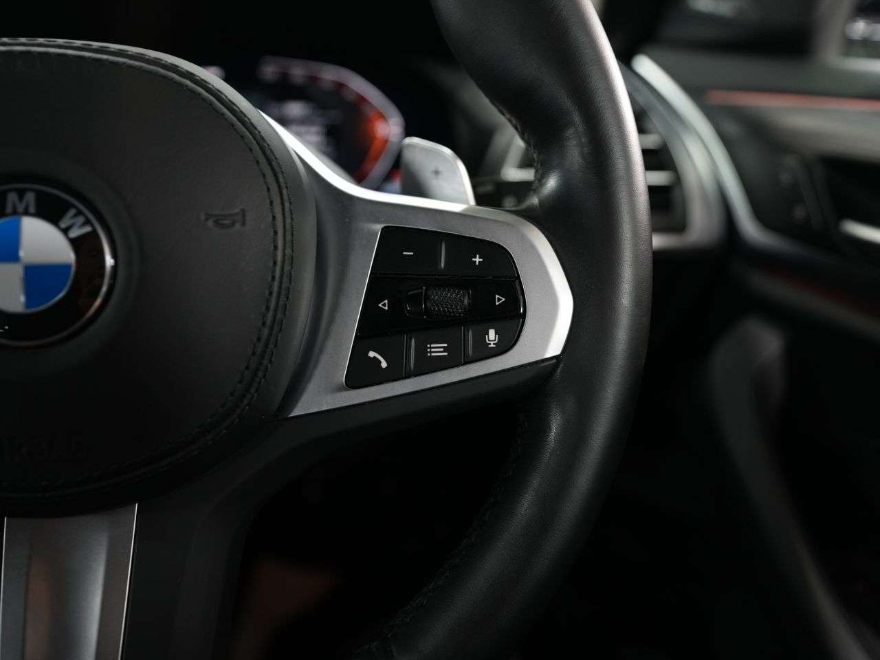 2022 BMW X3 2022 BMW X3