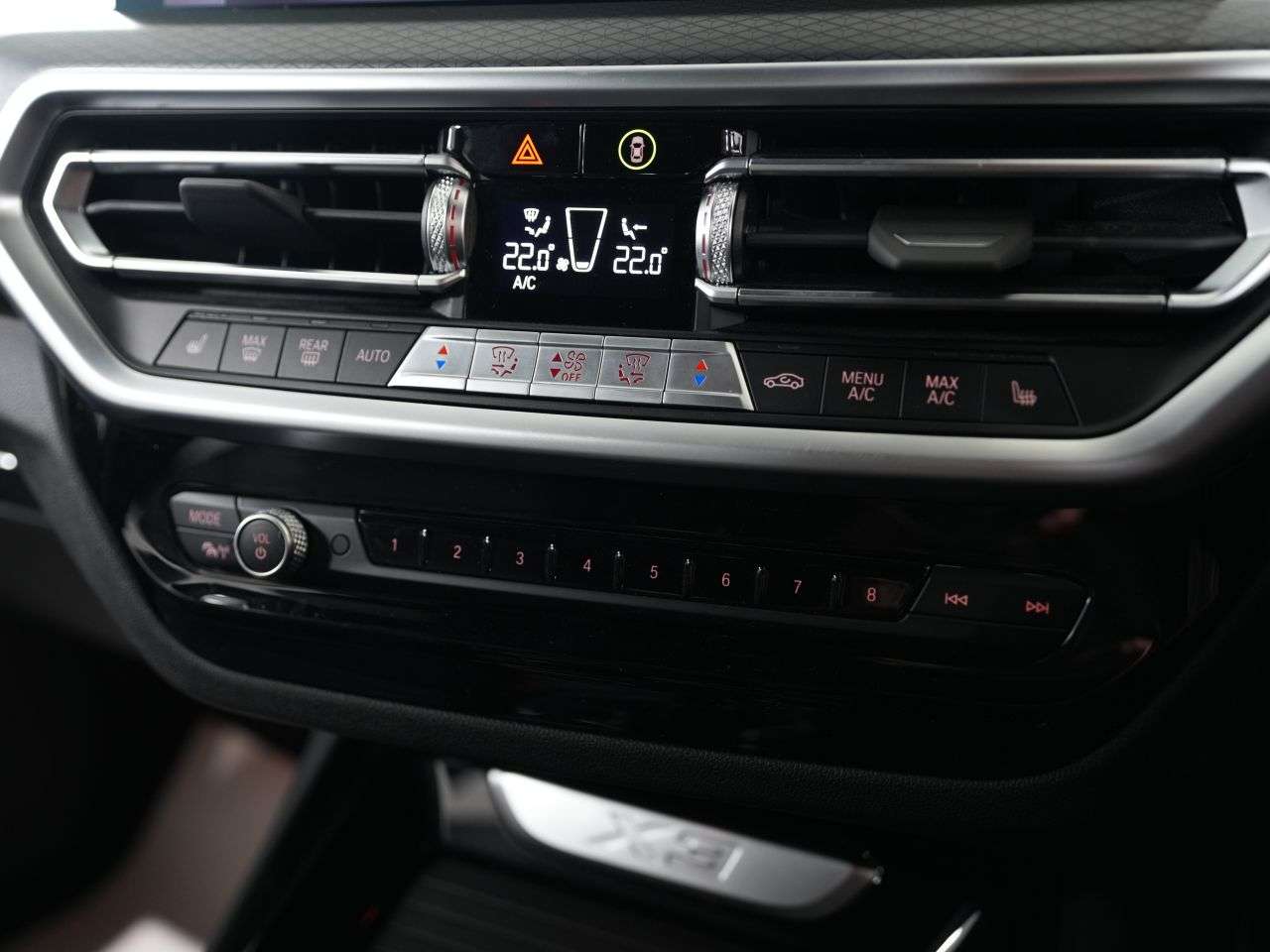 2022 BMW X3 2022 BMW X3