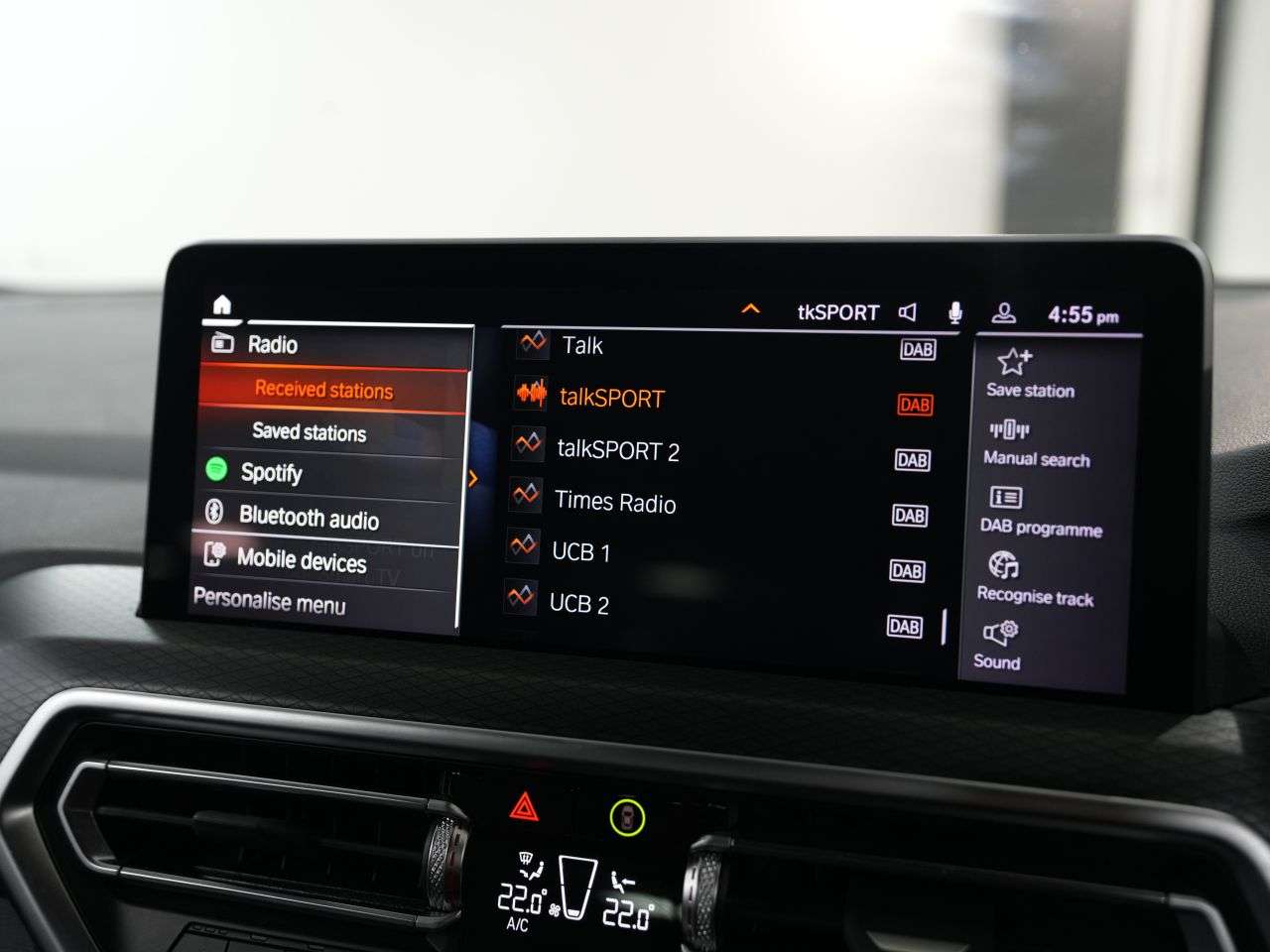 2022 BMW X3 2022 BMW X3