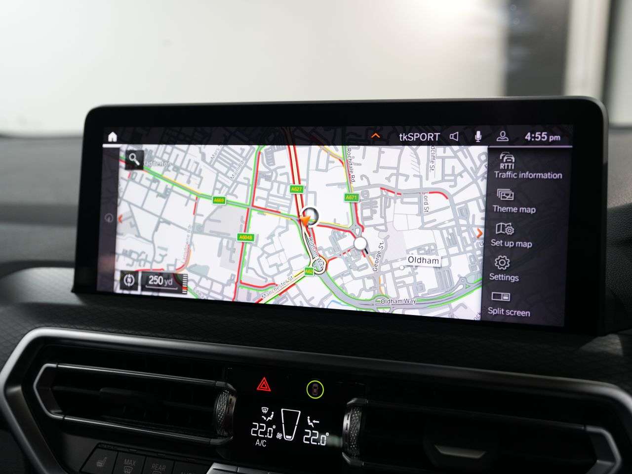 2022 BMW X3 2022 BMW X3