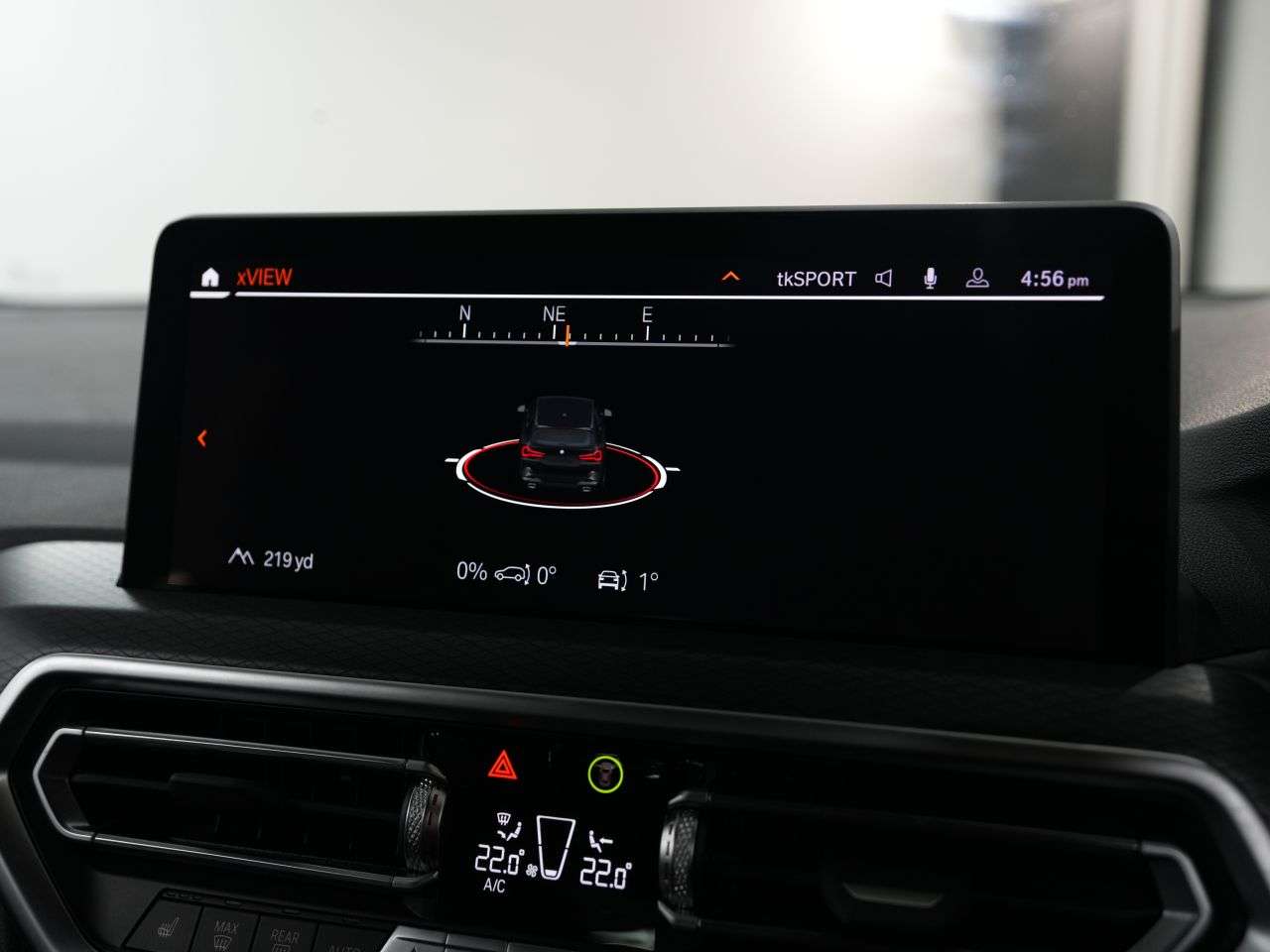 2022 BMW X3 2022 BMW X3