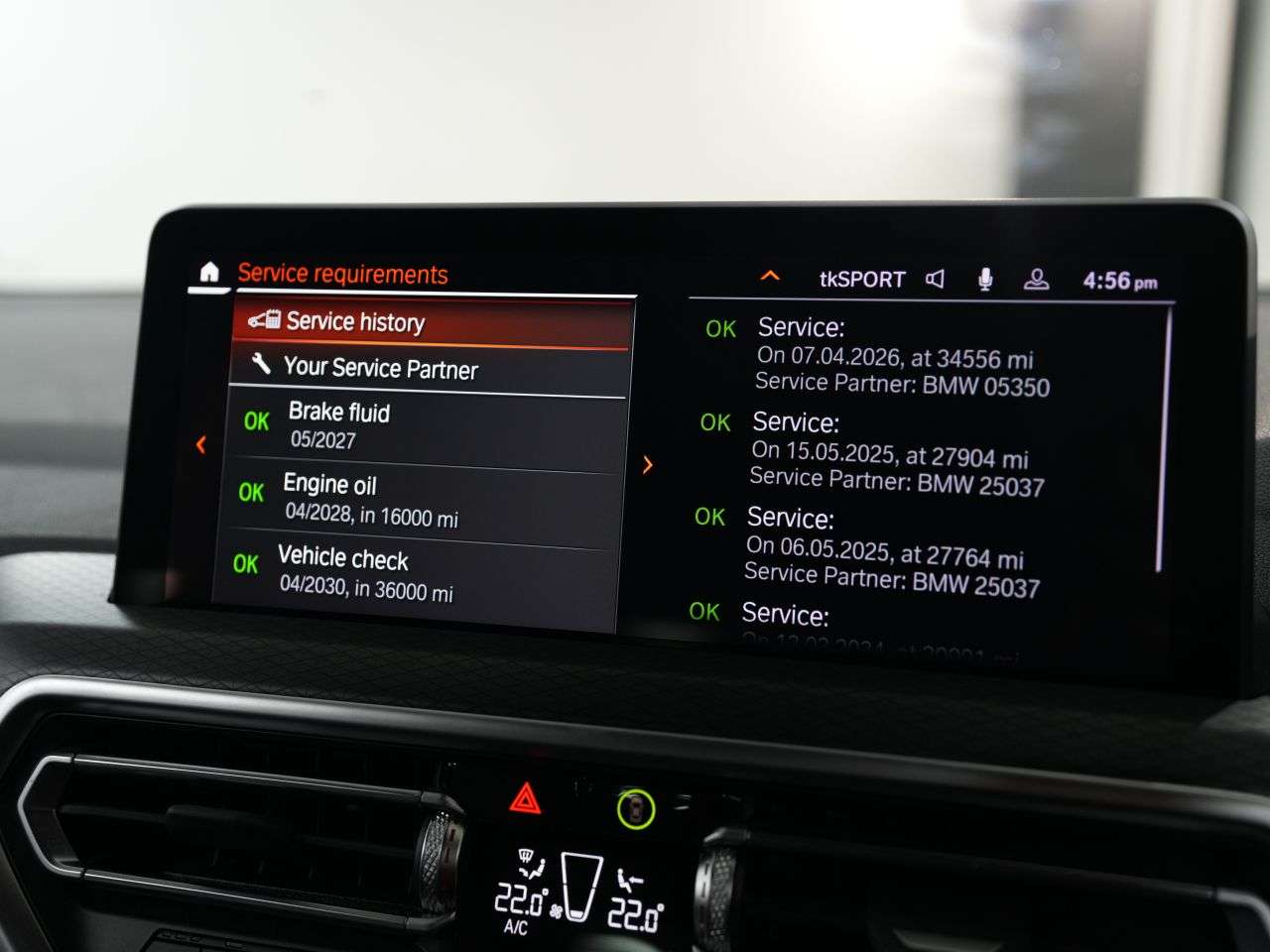 2022 BMW X3 2022 BMW X3