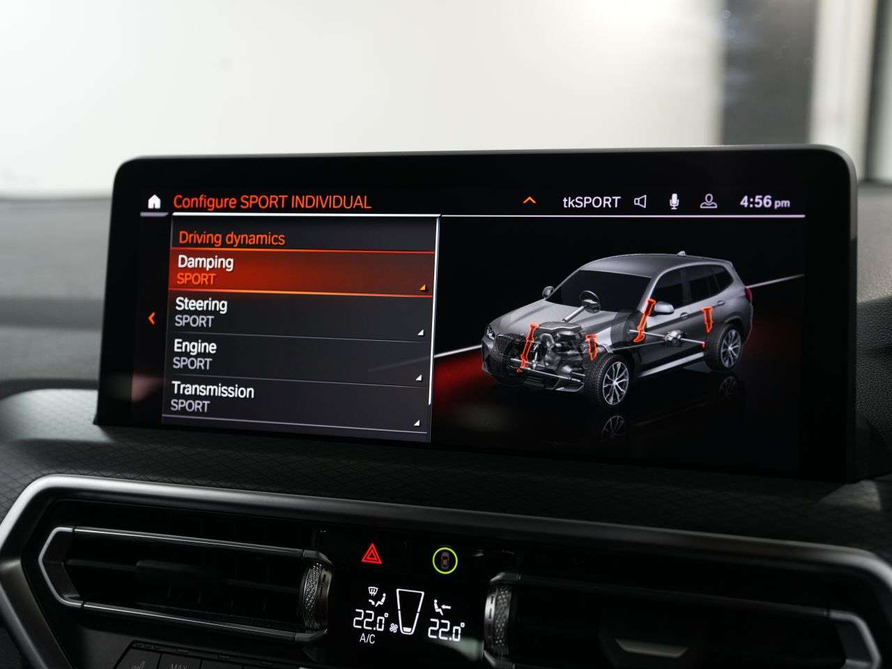 2022 BMW X3 2022 BMW X3