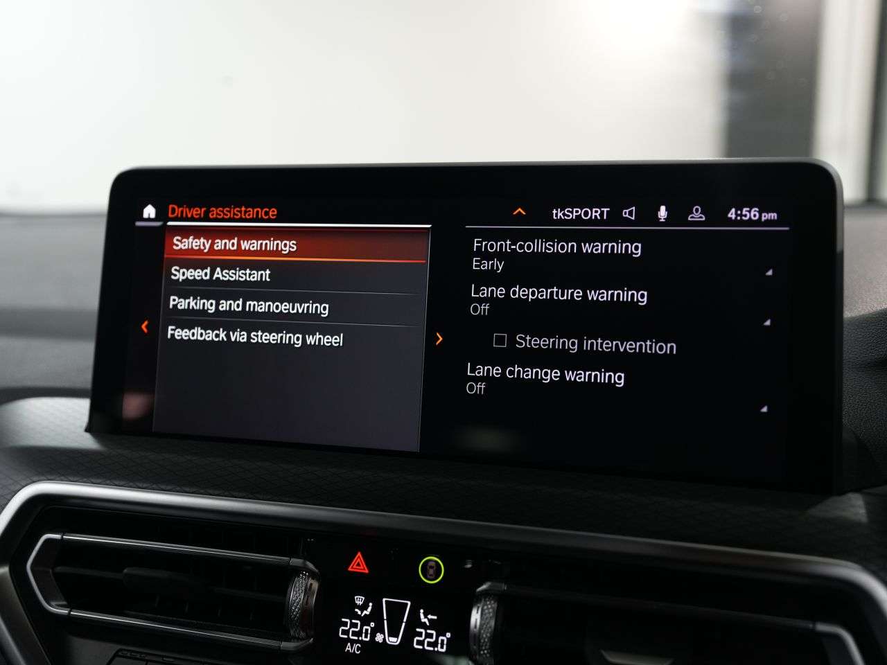 2022 BMW X3 2022 BMW X3