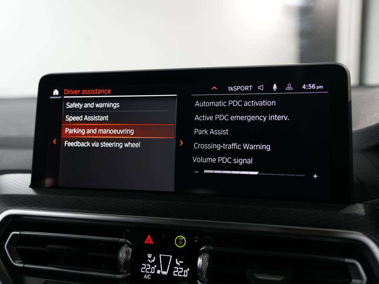 2022 BMW X3 2022 BMW X3
