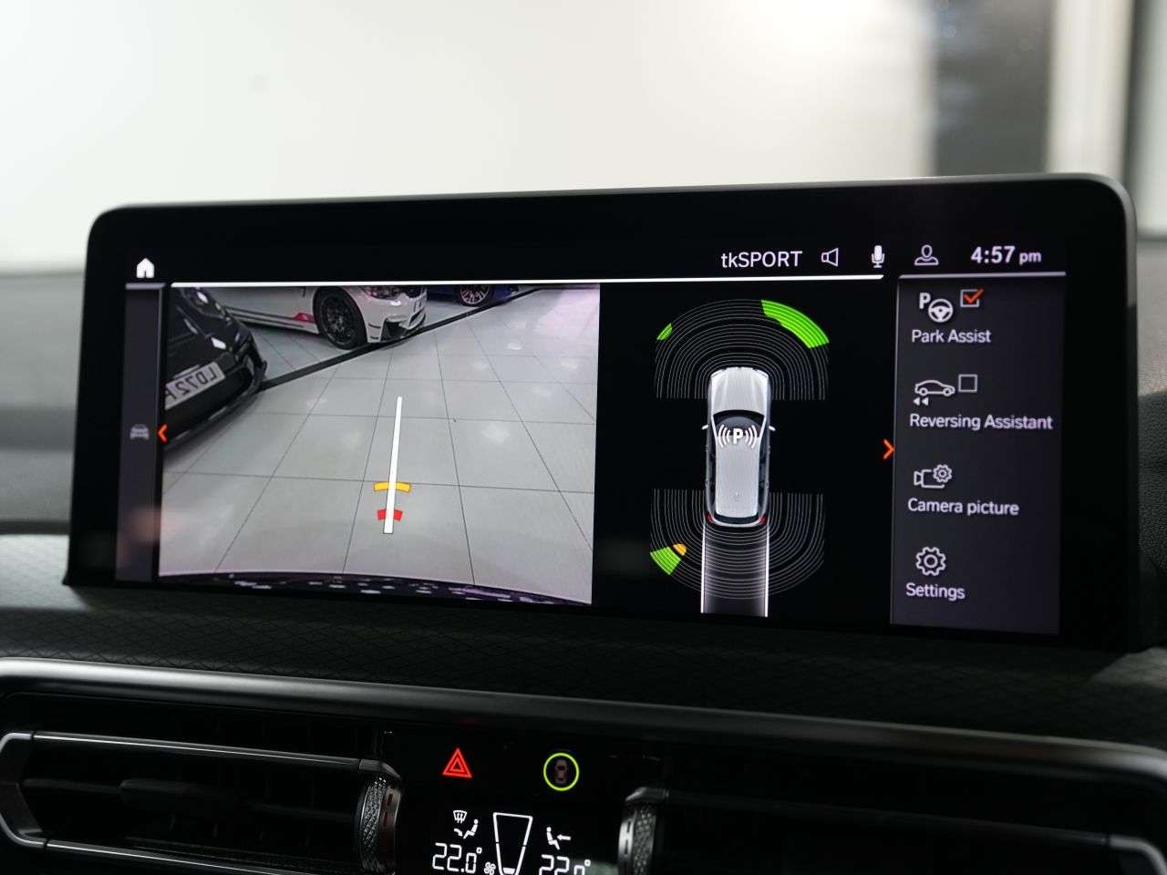 2022 BMW X3 2022 BMW X3