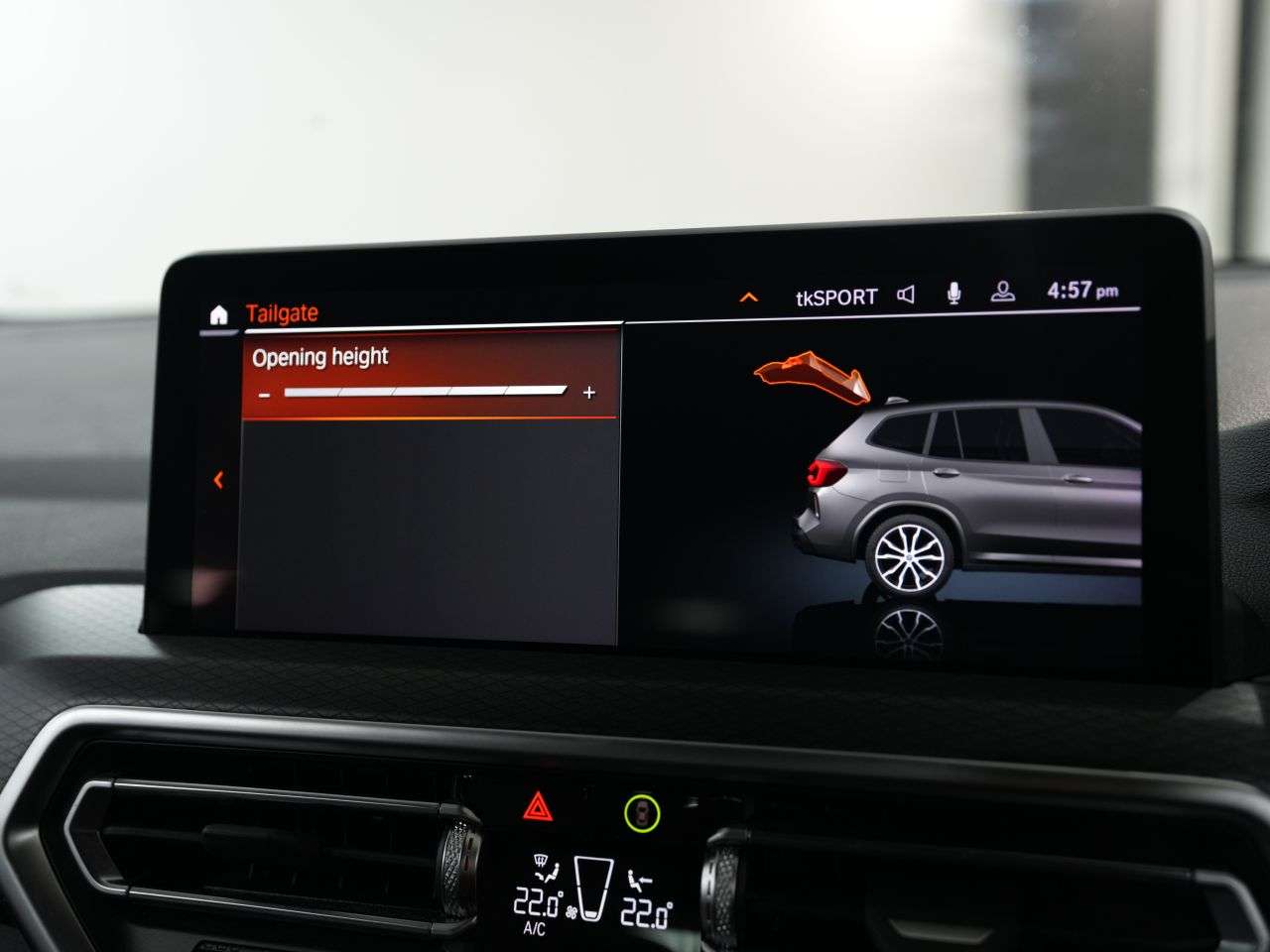 2022 BMW X3 2022 BMW X3