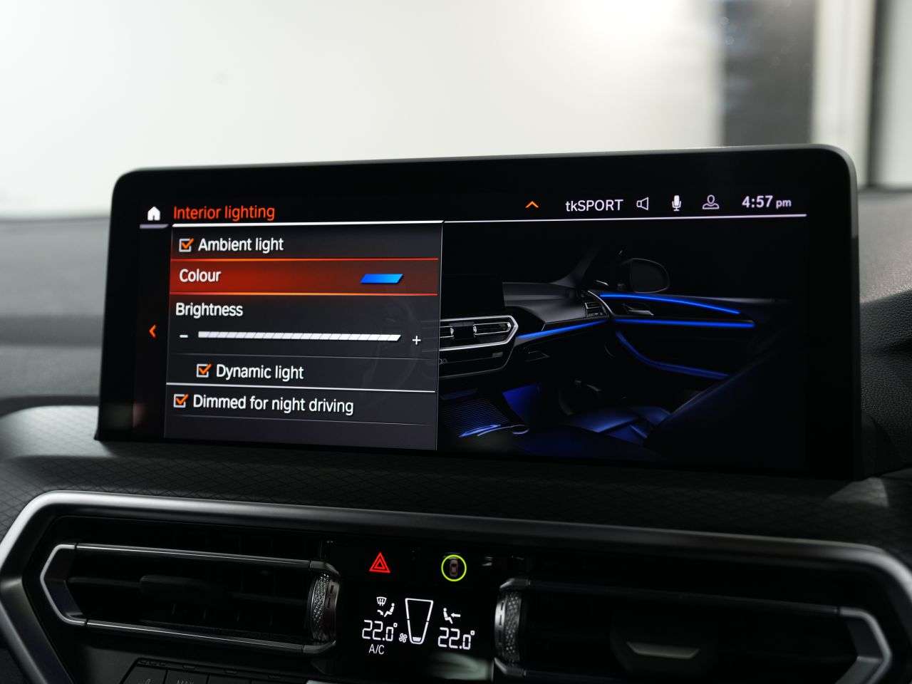2022 BMW X3 2022 BMW X3