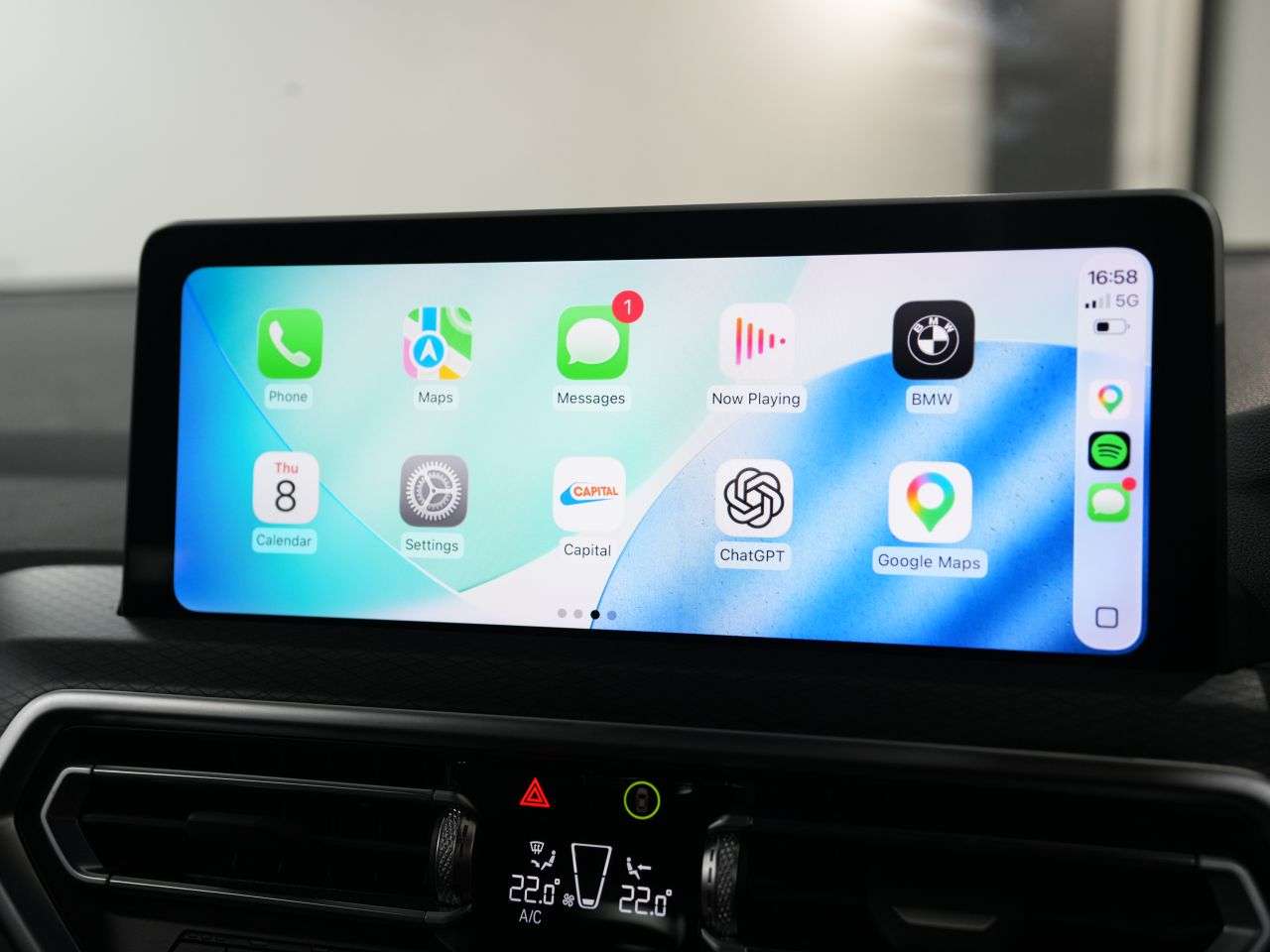 2022 BMW X3 2022 BMW X3
