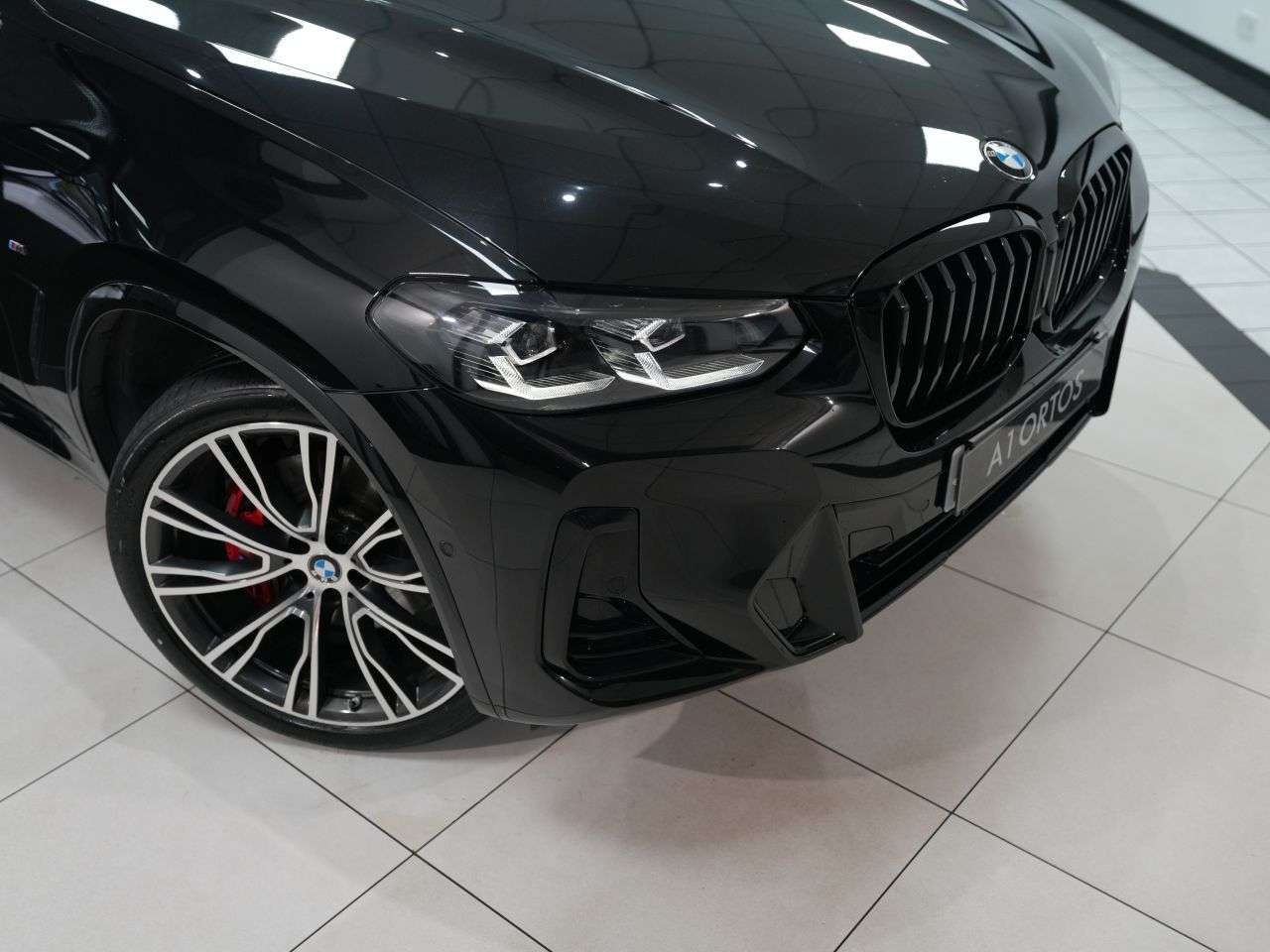2022 BMW X3 2022 BMW X3