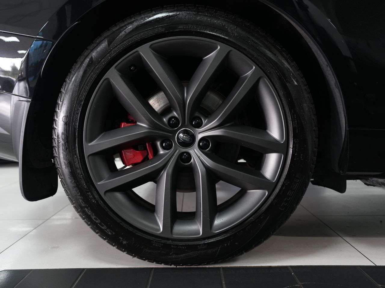 2025 LAND ROVER RANGE ROVER SPORT 2025 LAND ROVER RANGE ROVER SPORT