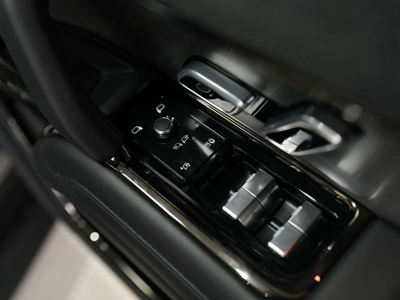 2025 LAND ROVER RANGE ROVER SPORT 2025 LAND ROVER RANGE ROVER SPORT