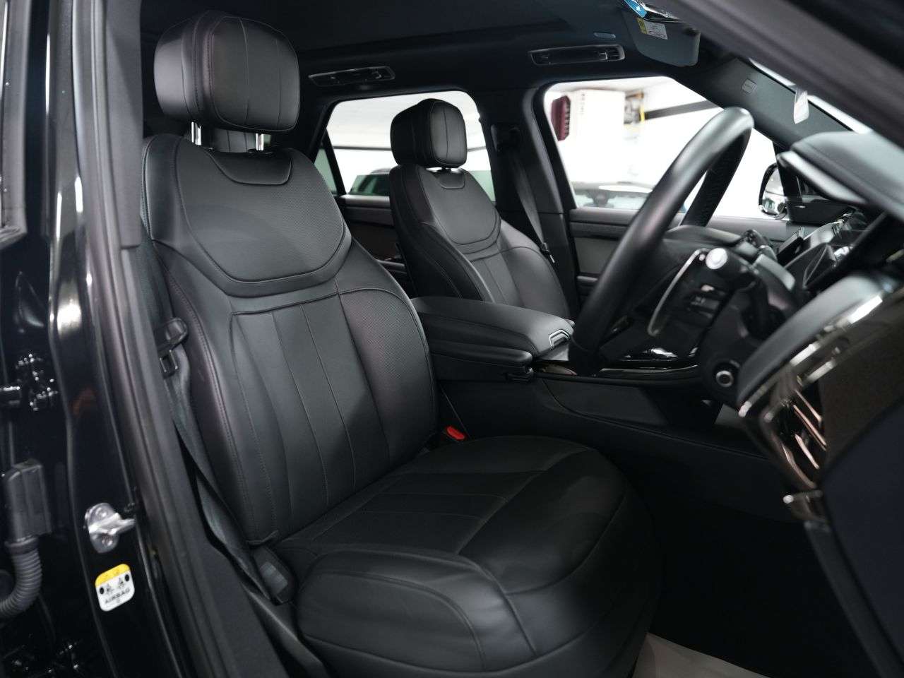 2025 LAND ROVER RANGE ROVER SPORT 2025 LAND ROVER RANGE ROVER SPORT