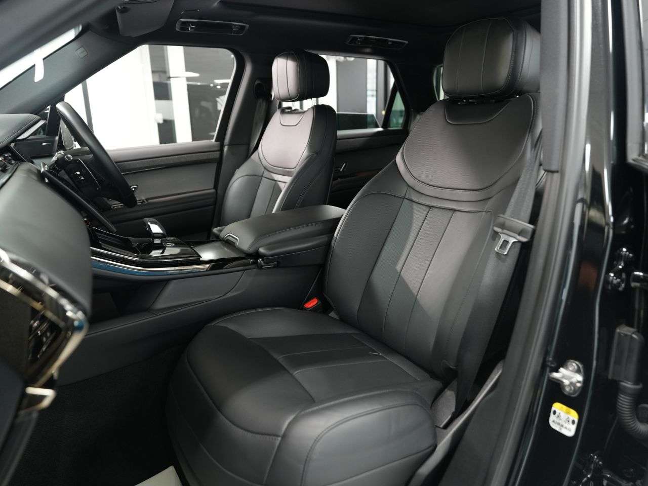 2025 LAND ROVER RANGE ROVER SPORT 2025 LAND ROVER RANGE ROVER SPORT
