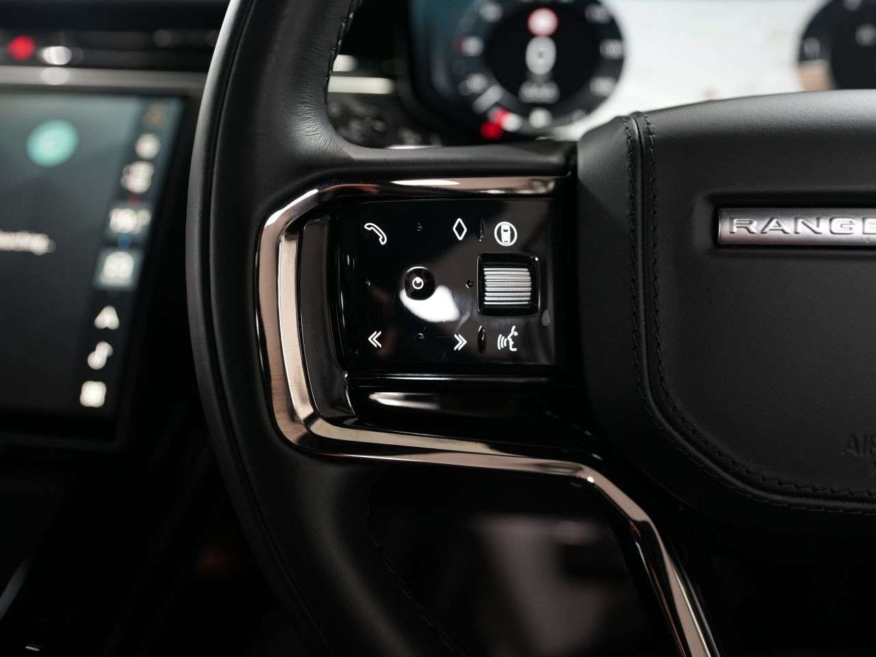 2025 LAND ROVER RANGE ROVER SPORT 2025 LAND ROVER RANGE ROVER SPORT