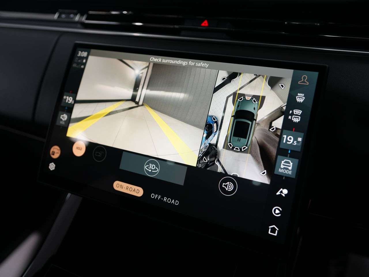 2025 LAND ROVER RANGE ROVER SPORT 2025 LAND ROVER RANGE ROVER SPORT