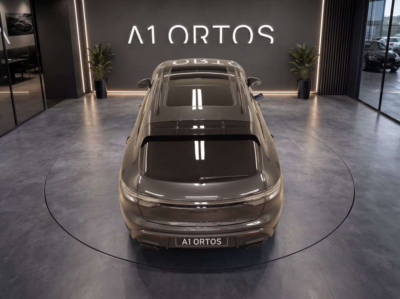 2022 PORSCHE MACAN 2022 PORSCHE MACAN