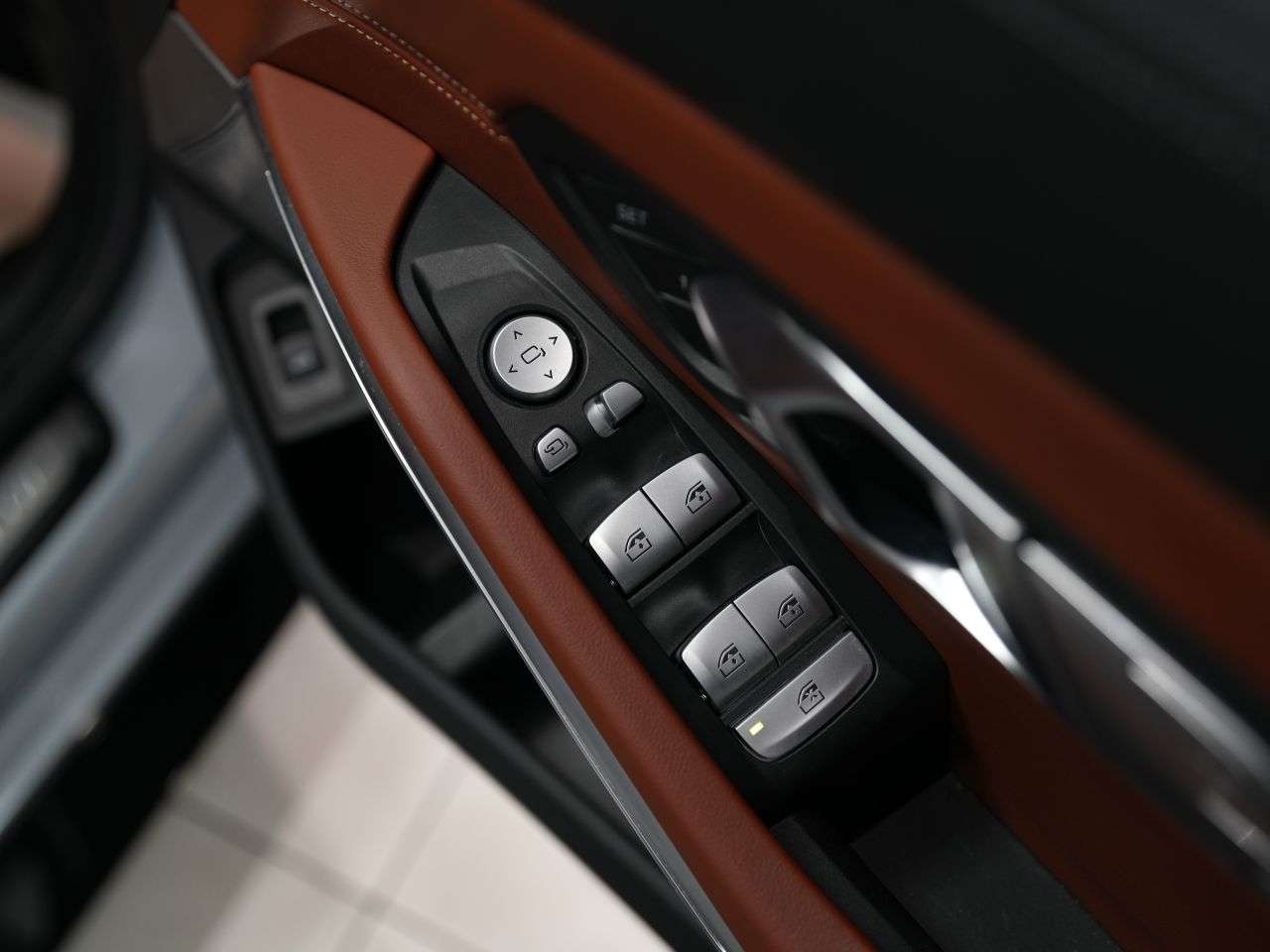 2024 BMW M3 2024 BMW M3