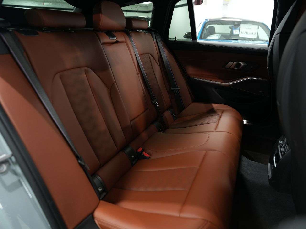 2024 BMW M3 2024 BMW M3