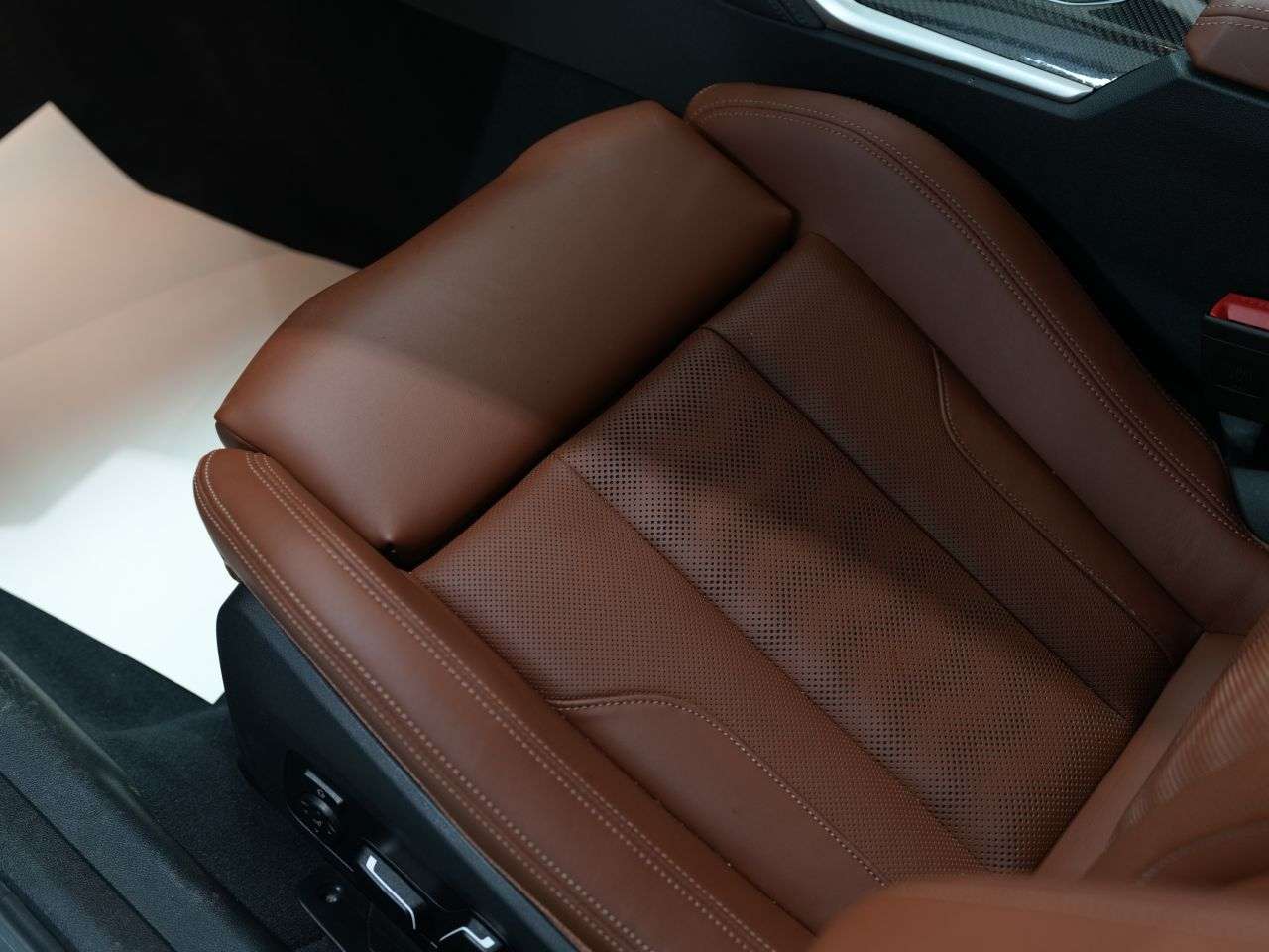 2024 BMW M3 2024 BMW M3