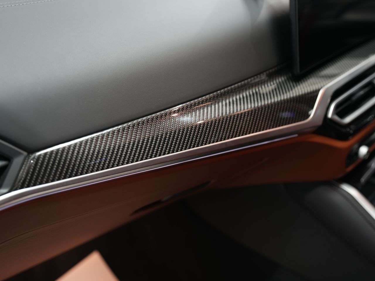 2024 BMW M3 2024 BMW M3