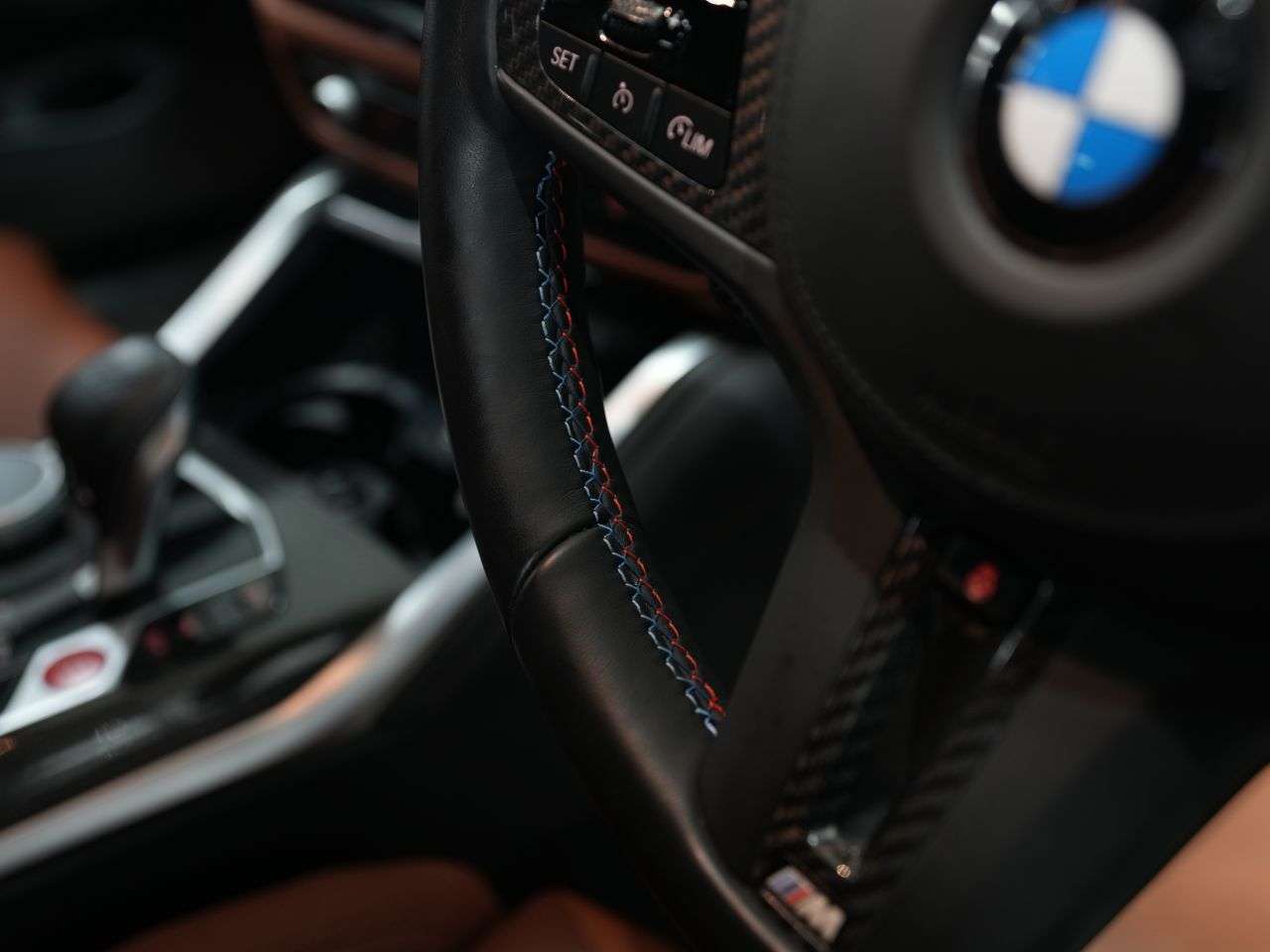 2024 BMW M3 2024 BMW M3