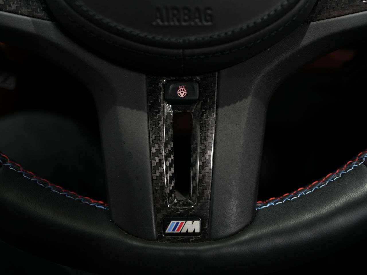 2024 BMW M3 2024 BMW M3