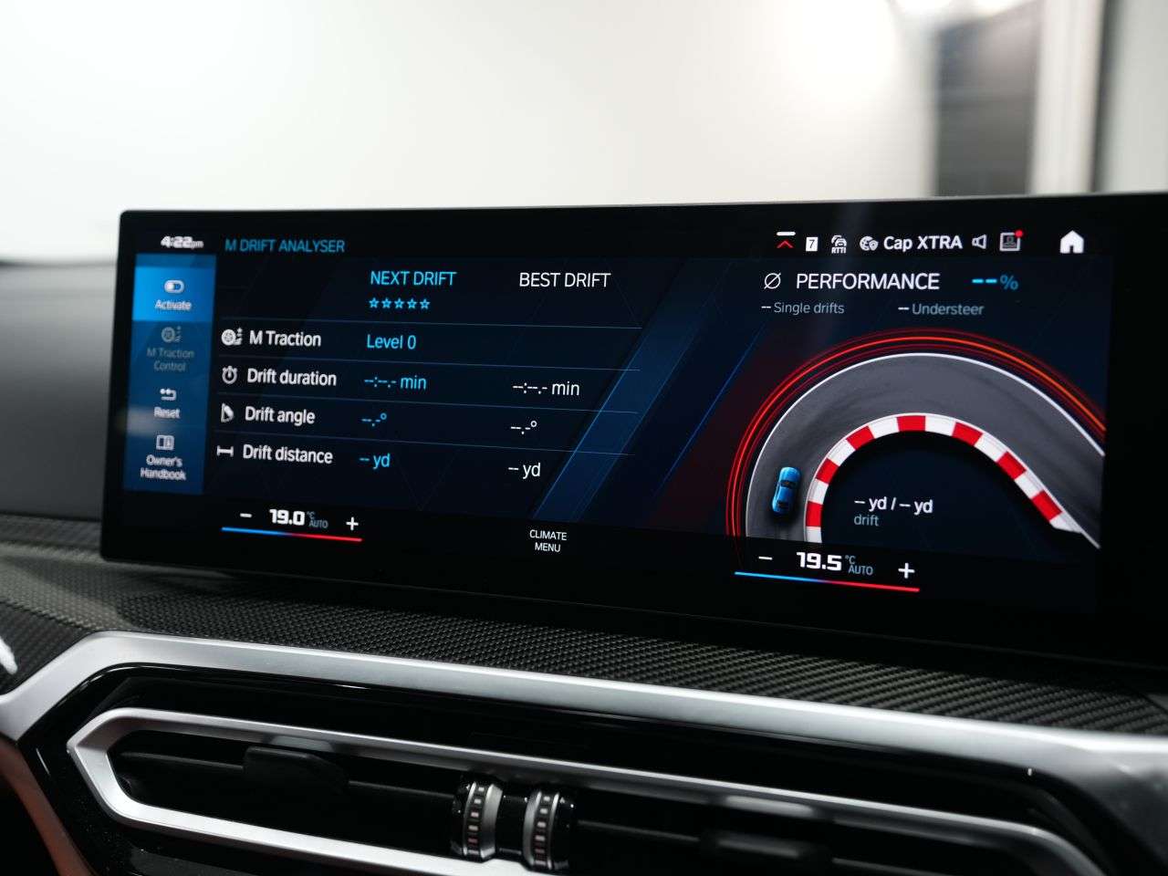 2024 BMW M3 2024 BMW M3
