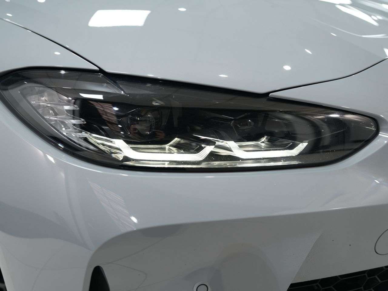 2024 BMW M3 2024 BMW M3