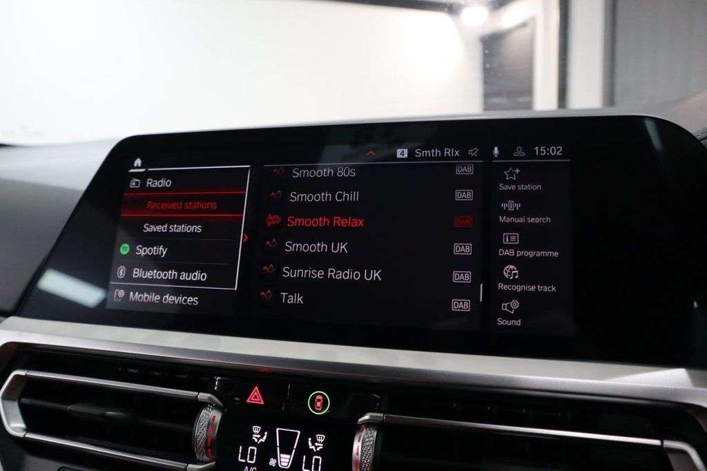 2022 BMW M4 2022 BMW M4