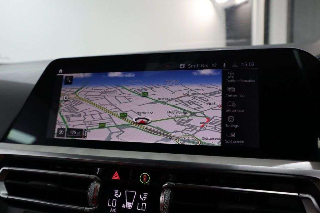2022 BMW M4 2022 BMW M4