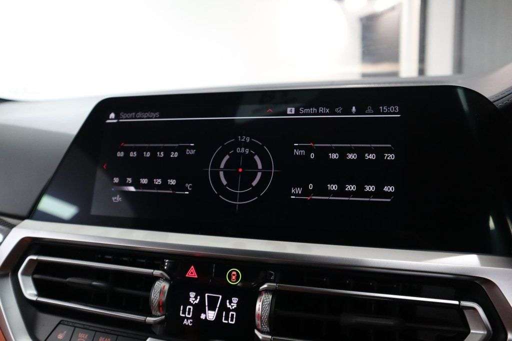 2022 BMW M4 2022 BMW M4
