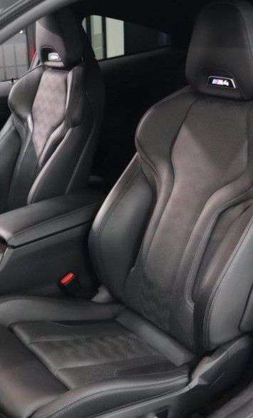2022 BMW M4 2022 BMW M4