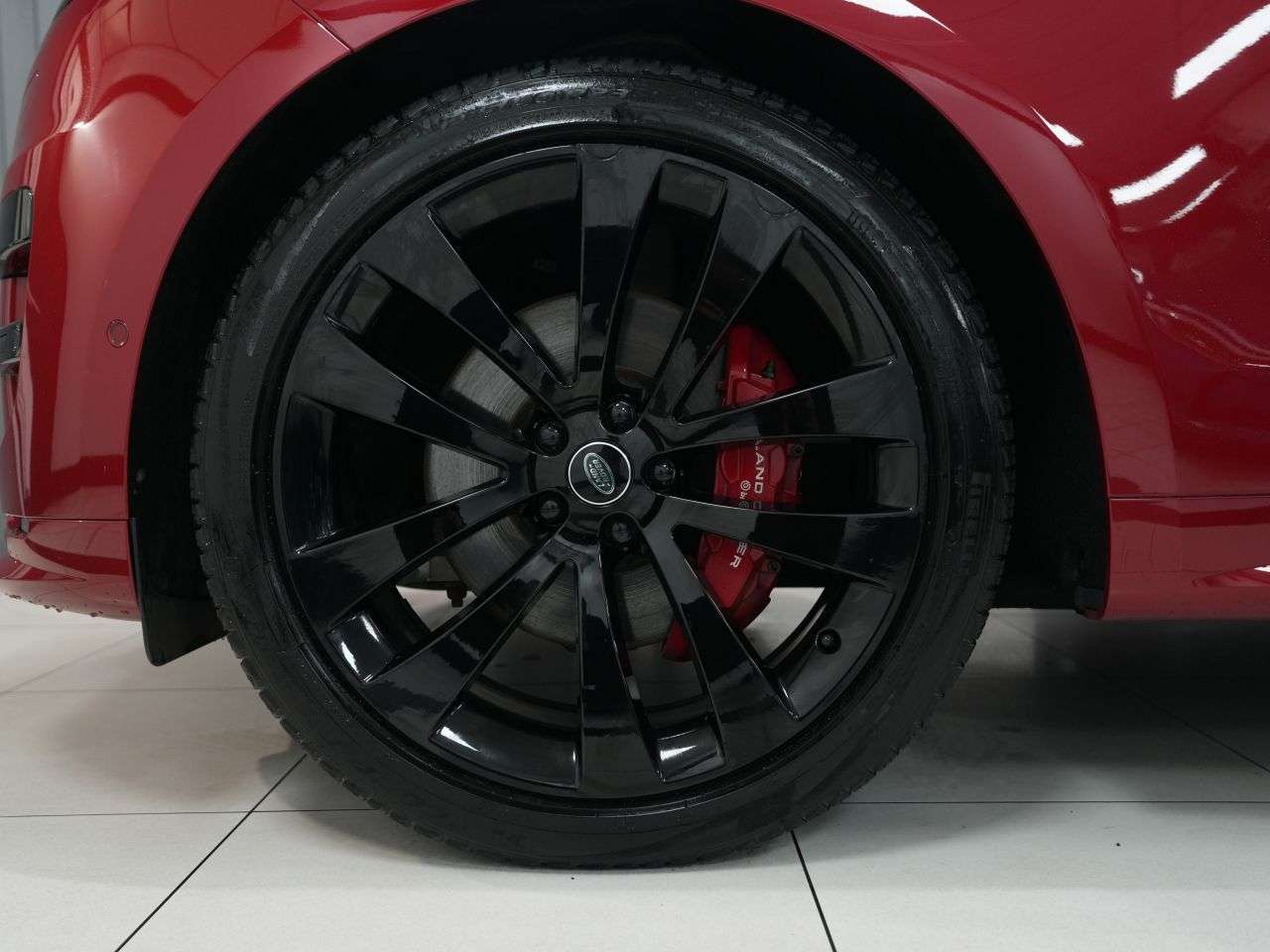 2023 LAND ROVER RANGE ROVER SPORT 2023 LAND ROVER RANGE ROVER SPORT
