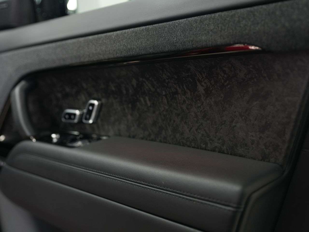 2023 LAND ROVER RANGE ROVER SPORT 2023 LAND ROVER RANGE ROVER SPORT