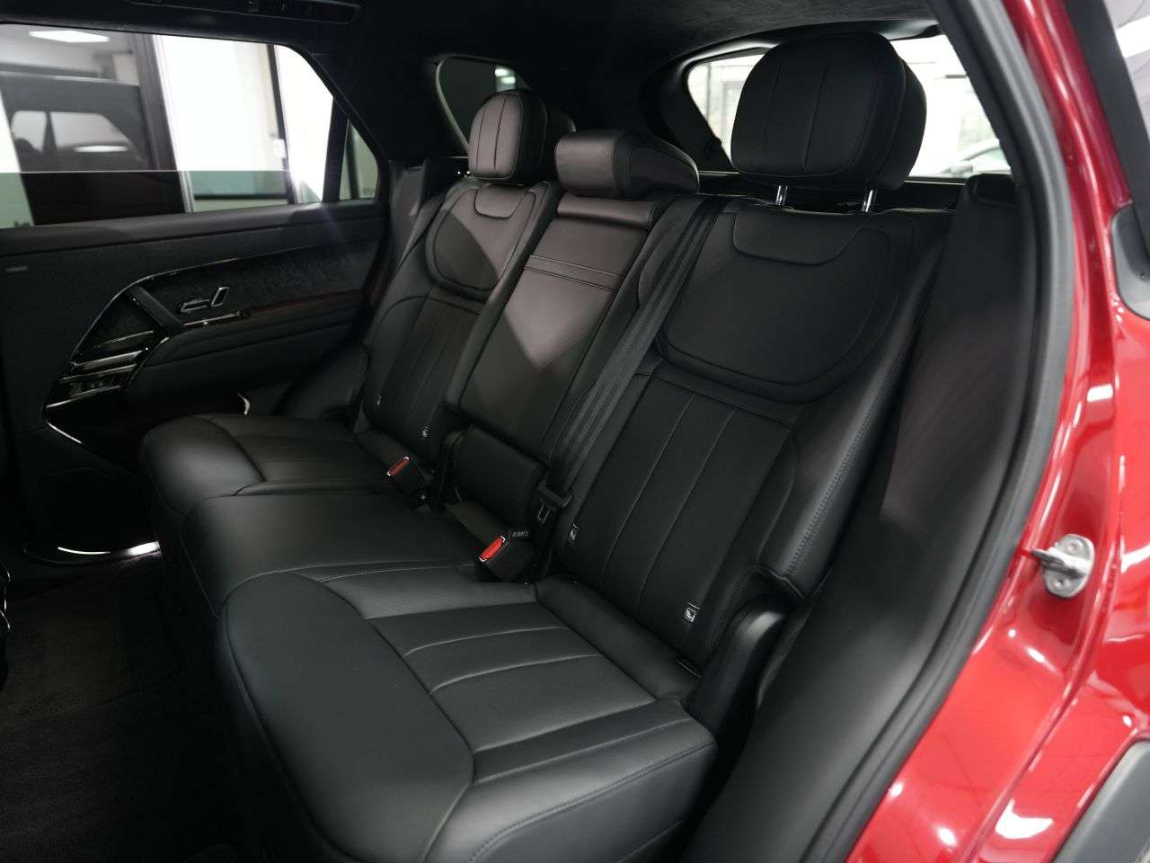 2023 LAND ROVER RANGE ROVER SPORT 2023 LAND ROVER RANGE ROVER SPORT