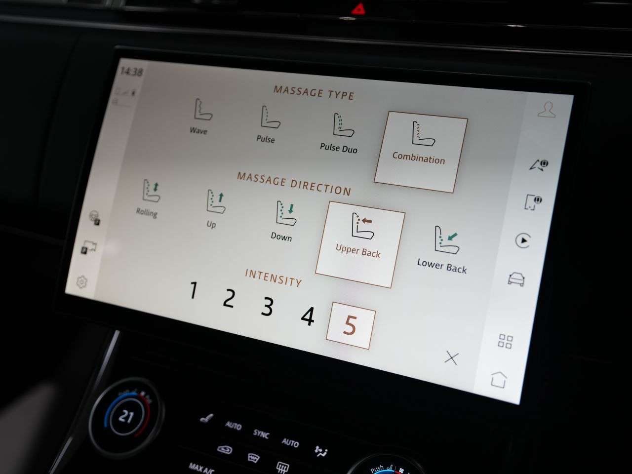 2023 LAND ROVER RANGE ROVER SPORT 2023 LAND ROVER RANGE ROVER SPORT