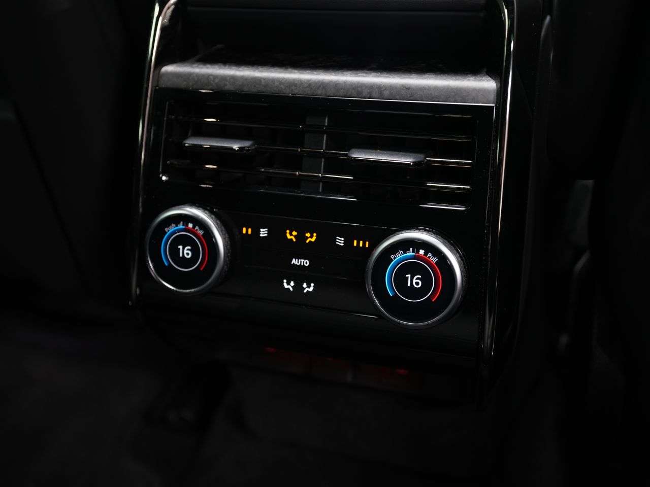 2023 LAND ROVER RANGE ROVER SPORT 2023 LAND ROVER RANGE ROVER SPORT