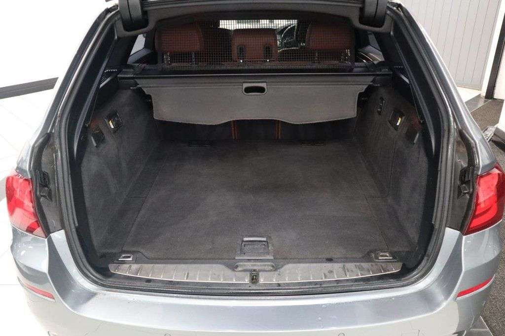 2012 BMW 5 SERIES 2012 BMW 5 SERIES