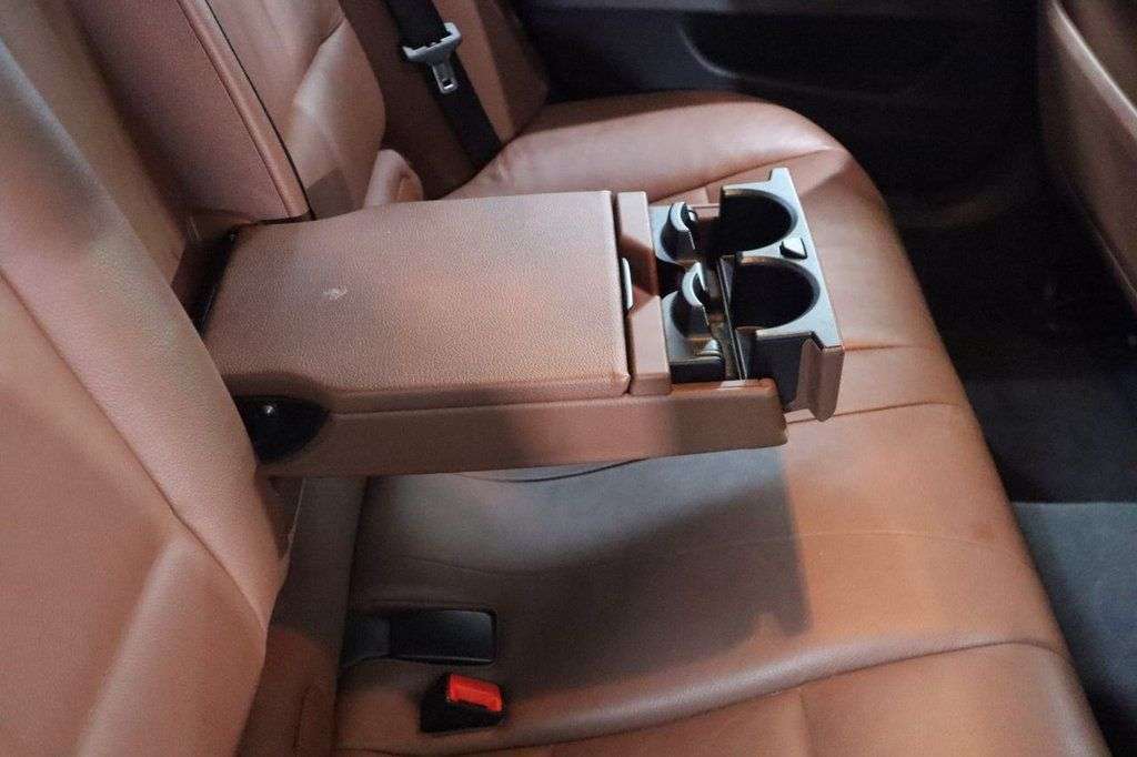 2012 BMW 5 SERIES 2012 BMW 5 SERIES