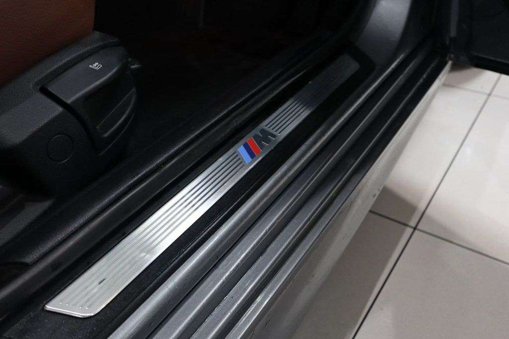 2012 BMW 5 SERIES 2012 BMW 5 SERIES