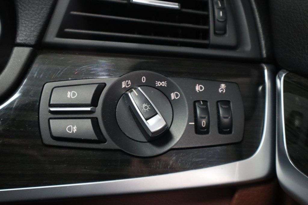 2012 BMW 5 SERIES 2012 BMW 5 SERIES