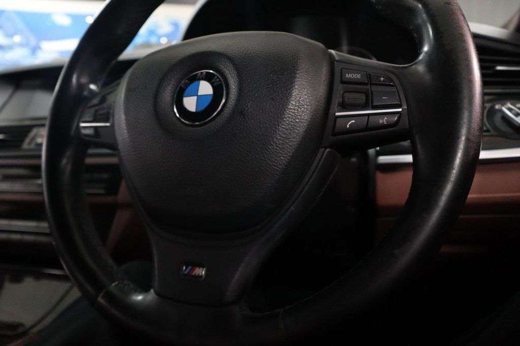 2012 BMW 5 SERIES 2012 BMW 5 SERIES