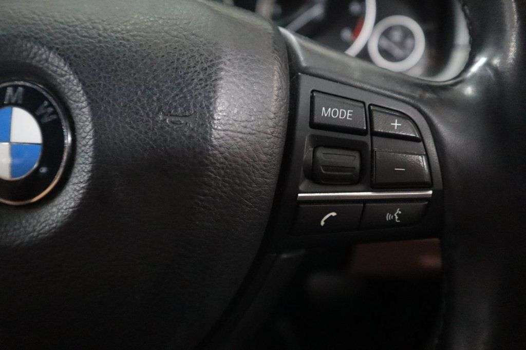 2012 BMW 5 SERIES 2012 BMW 5 SERIES