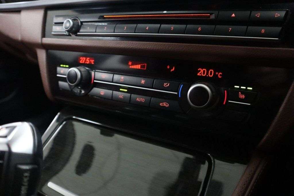 2012 BMW 5 SERIES 2012 BMW 5 SERIES