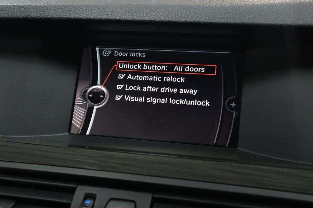 2012 BMW 5 SERIES 2012 BMW 5 SERIES